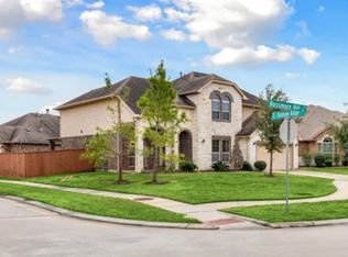 24510 Rossmore Hill Ct, Spring, TX 77389