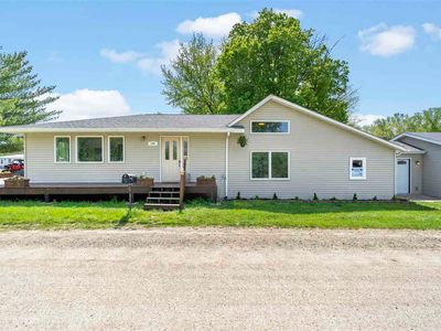 1704 Cedar St, Tipton, IA, 52772
