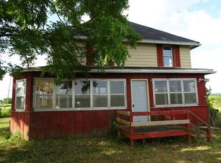 204 County Highway D, Highway, WI 53508