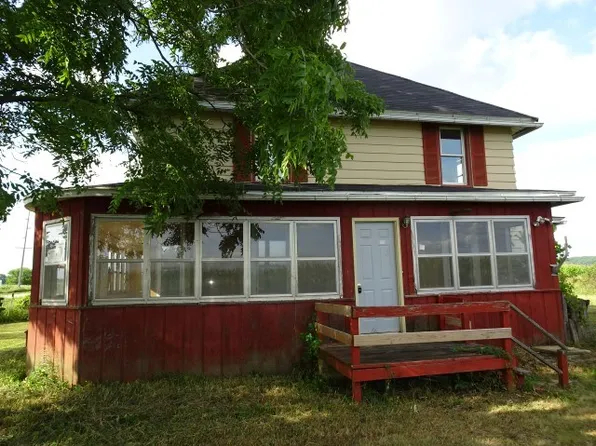 204 County Highway D, Highway, WI 53508