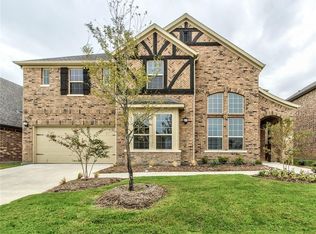 1129 Uplands Dr, Northlake, TX 76226