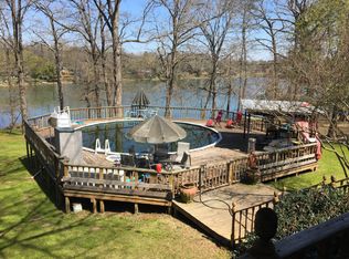 3462 Quail Ln, Benton, AR 72019