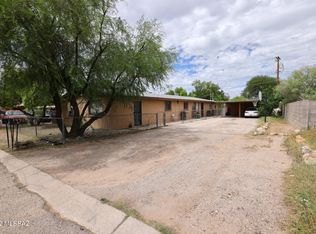 1996 W La Osa St, Tucson, AZ 85705