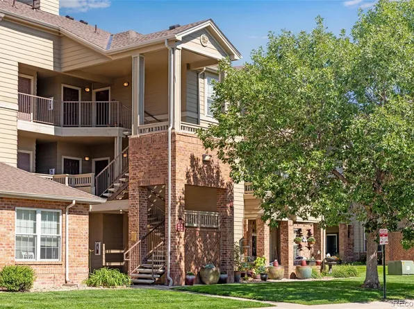 12768 Ironstone Way #202, Parker, CO 80134