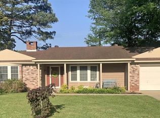 1104 Kenwood Ave, Kennett, MO 63857