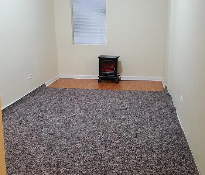 A small living Room