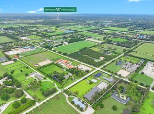 Indian Mound, Wellington, FL 33449