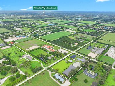 12466 Indian Mound Road, Wellington, FL, 33449