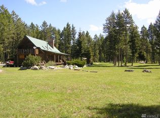 114 Chetwoot Dr, Tonasket, WA 98855