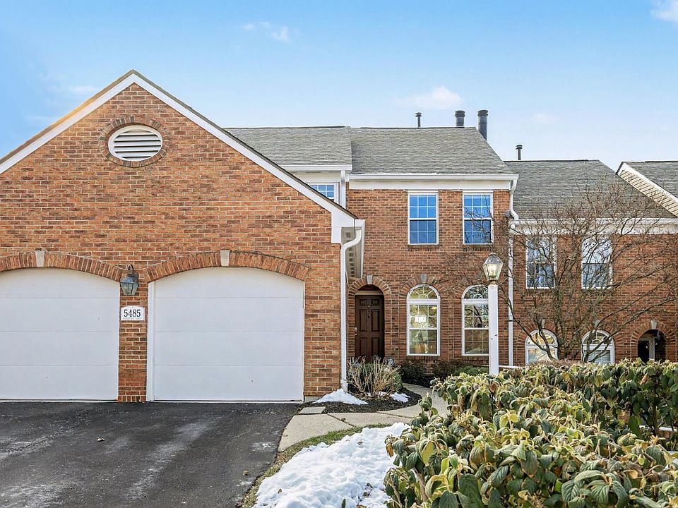 1st image of 5485 Windridge Ct #58