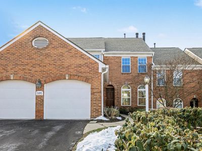 5485 Windridge Ct #58, Cincinnati, OH, 45243