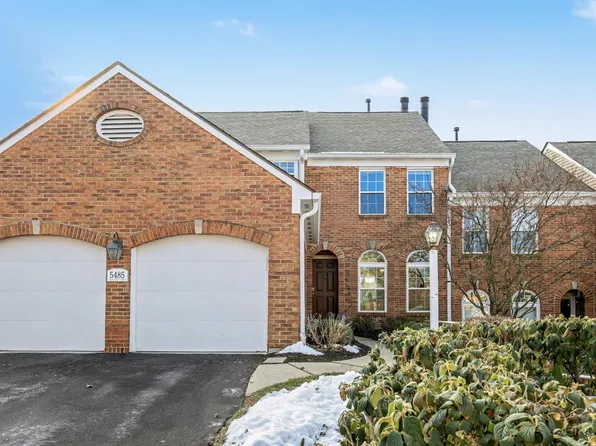 5485 Windridge Ct #58, Cincinnati, OH 45243