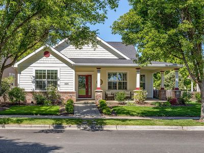 925 Rustler Peak St, Central Pt, OR, 97502