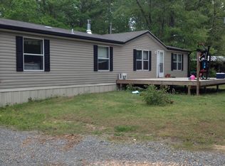 7095 Reece Dr, Hensley, AR 72065