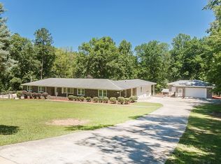 1550 Stevens Creek Dr, North Augusta, SC 29860