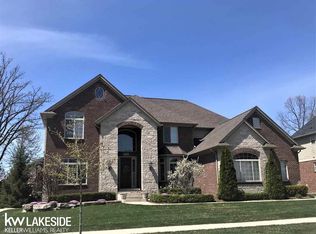 55291 Timbers Edge, Shelby Township, MI