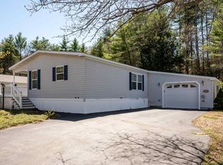 112 Eagle Dr, Rochester, NH 03868