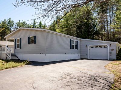 112 Eagle Drive, Rochester, NH, 03868