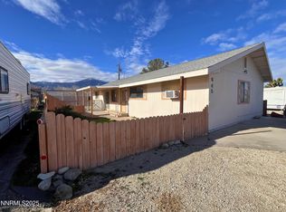645 K St, Hawthorne, NV 89415