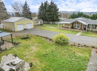 501 Central Blvd, Dallesport, WA 98617