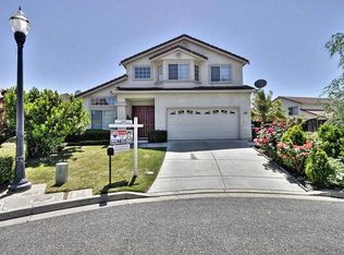 3282 Trabuco Ct, San Jose, CA