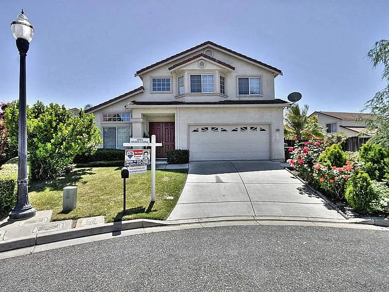 3282 Trabuco Ct photo 1