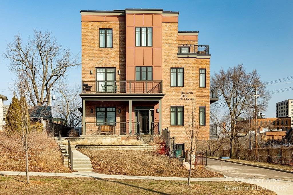 318 W Liberty St 103, Ann Arbor, MI 48103 Zillow