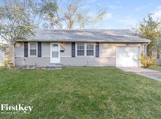 8802 E 72nd St, Raytown, MO 64133