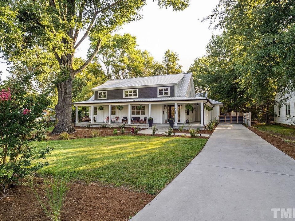 406 Hillsborough Rd, Carrboro, NC 27510 MLS 2524200 Zillow