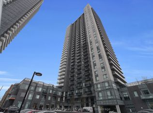 Mississauga Square Residences, Mississauga, ON L4Z 4K2