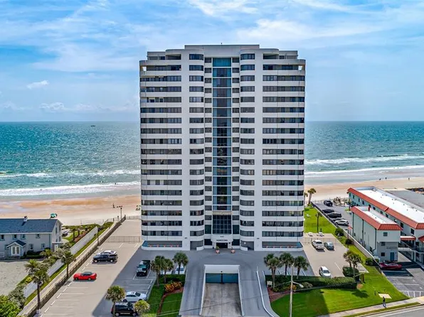 1420 N Atlantic Ave APT 702, Daytona Beach, FL 32118