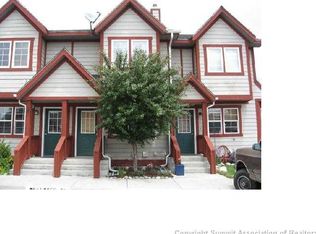 72 Christian Ct #46, Eagle, CO 81631