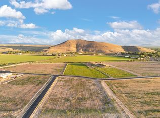 Shooting Star Ln, Los Lunas, NM 87031