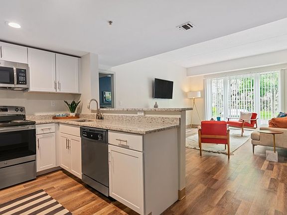 Brand New Kitchens