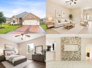 20619 Stout Dr, Hockley, TX 77447