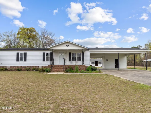 180 Winn Circle, Vanceboro, NC 28586