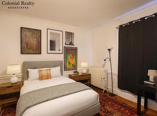 52 Egmont St #31, Brookline, MA 02446