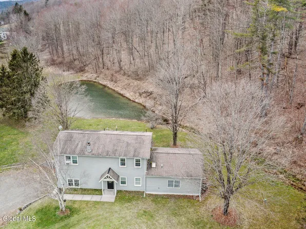 7745 State Highway 7, Maryland, NY 12116