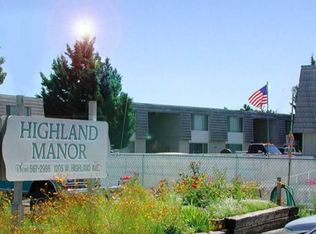 1205 W Highland Ave, Hermiston, OR 97838