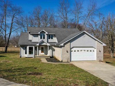 353 W Trinity Ave, Clinton, IN, 47842