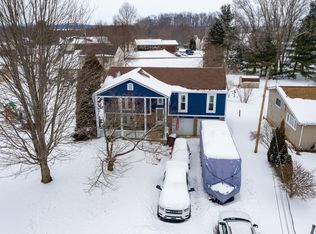 2562 W Choctaw Dr, London, OH 43140