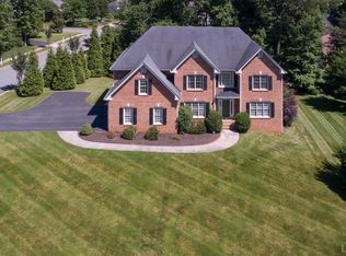 200 Earls Ct, Lynchburg, VA 24503