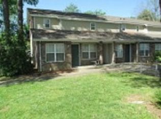 731 West St APT A, Murfreesboro, TN 37130