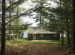 446 Narrows Rd, Au Sable Forks, NY 12912