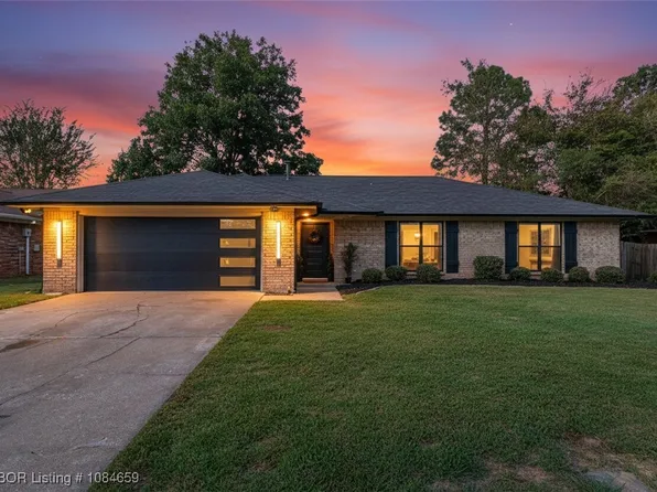 6315 Gary Ln, Fort Smith, AR 72903