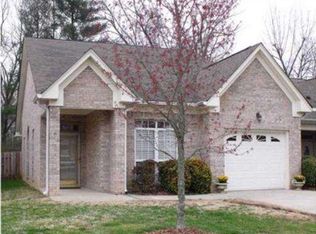 6225 Amber Brook Dr, Hixson, TN 37343