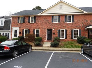 8037 Regent Park Ln, Charlotte, NC 28210