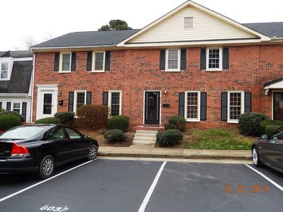 8037 Regent Park Ln, Charlotte, NC, 28210