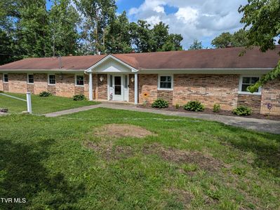 1710 Brentwood Dr, Greeneville, TN, 37743