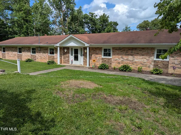 1710 Brentwood Dr, Greeneville, TN 37743